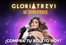 ¡𝗗𝗲𝘀𝗽𝘂𝗲𝘀 𝗱𝗲 𝗻𝘂𝗲𝘃𝗲 𝗮𝗻̃𝗼𝘀 𝗿𝗲𝗴𝗿𝗲𝘀𝗮 𝗚𝗹𝗼𝗿𝗶𝗮 𝗧𝗿𝗲𝘃𝗶 𝗮 𝗖𝗶𝘂𝗱𝗮𝗱 𝗢𝗯𝗿𝗲𝗴𝗼́𝗻!