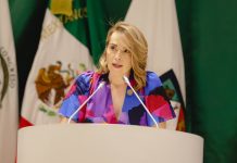 Propone diputada Marcela “Maval” Valenzuela incrementar penas a quien violente a mujeres embarazadas y personas con discapacidad.