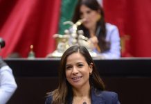 LA REFORMA A LA LEY DEL ISSSTE BUSCA QUE LOS TRABAJADORES TENGAN ACCESO A UN SERVICIO DE SALUD DIGNO