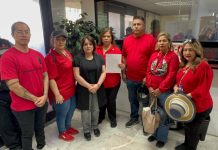 Abierto el Congreso de Sonora a escuchar demandas del magisterio inconforme con la reforma a la Ley del ISSSTE