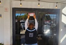 Refuerza Gobierno de Sonora seguridad en comercios con dispositivo Codice: SSP