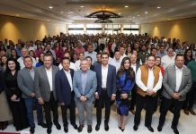 Organiza SEC Foro Estatal para la Construcción del Nuevo Sistema para las Maestras y los Maestros