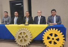 RYLA 2025 Reúne a Más de 300 Jóvenes Líderes en Ciudad Obregón