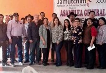 Diputada Gabriela Tapia Fonllem se reúne con organizaciones indígenas en el sur de Sonora*