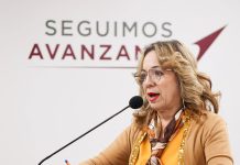 *PRESENTA RESULTADOS DIRECCIÓN DE EDUCACIÓN MUNICIPAL DE CAJEME