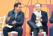 FORTALECE GOBERNADOR DURAZO INCLUSIÓN TECNOLÓGICA Y DISMINUCIÓN DE LA BRECHA DIGITAL: FROYLÁN GÁMEZ