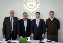 Se aprueba en comisión efectuar foros de consulta en materia de desarrollo urbano