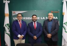 Impulsa Gobierno de Sonora perfiles de investigación educativa a nivel regional