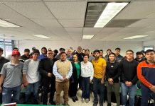 Promueve Gobierno del Estado preservación de la cultura yaqui