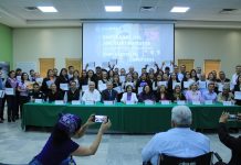 RECONOCEN POR SU DESEMPEÑO A EMPLEADOS DEL AÑO Y DEL TERCER CUATRIMESTRE 2024