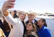 *Gobernador Durazo logra máximo histórico del 49% en participación económica de las mujeres en Sonora