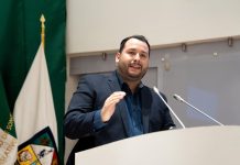 Exige Movimiento Ciudadano publicar la reforma constitucional en materia de salarios mínimos