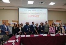EL GOBIERNO DE SONORA PROMUEVE EL PROGRAMA JÓVENES IMPULSANDO LA INDUSTRIA