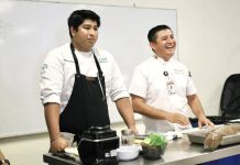 Gobierno de Sonora impulsa promoción culinaria y cultural de la entidad con apoyo de universidades