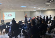 Colaboran instituciones del Gobierno de Sonora para brindar seguridad a las mujeres: Sistema SALVA*