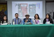 *INVITA GOBIERNO MUNICIPAL Y CBTA 197 A SEXTA FERIA DE LIBRO PARA LEER CON TODOS LOS SENTIDOS EN CAJEME*