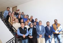 Impulsa Gobierno de Sonora perfiles de investigación educativa a nivel regional