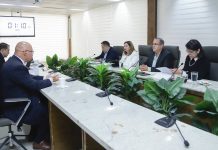 EL COMITÉ DE EVALUACIÓN DEL PODER LEGISLATIVO SIGUE CON ENTREVISTAS A ASPIRANTES A JUECES Y JUEZAS