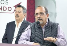 ATIENDE OOMAPASC DE CAJEME CERCA DE 2 MIL SERVICIOS DE MANTENIMIENTO DE REDES DE AGUA Y ALCANTARILLADO