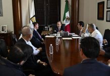 Gobernador Durazo atrae más empleo con instalación de mina Las Chispas resultado del Plan Sonora*