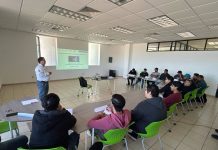 Fortalece Gobierno de Sonora capacitación de alumnado en áreas estratégicas del sector industrial: UTGuaymas