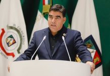 Trabajar de la mano de los productores de Sonora es nuestro objetivo: diputado Tadeo Mendívil