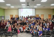 REALIZAN EN EL MUNICIPIO DE CAJEME FORO MUJERES “MI EXPERIENCIA DE VIDA”