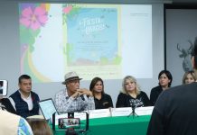 *INVITAN A LA XXIV FIESTA DE LOS LIBROS EN CAJEME Y TERCER COLOQUIO DE ESCRITORES*
