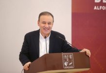 GOBERNADOR DURAZO CONSOLIDA A SONORA COMO LÍDER EN ENERGÍAS LIMPIAS DURANTE GIRA POR CALIFORNIA