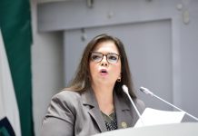 La diputada Gabriela Tapia Fonllem presentó una reforma a la Ley de los Derechos de Niñas, Niños y Adolescentes del Estado de Sonora