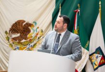 Movimiento Ciudadano impulsa ley para defender los derechos de las personas migrantes en Sonora