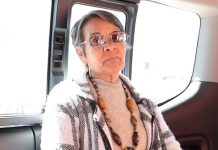 *Nogalenses agradecen a Gobernador Durazo por nuevas unidades del transporte*