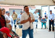 ORGANIZA GOBIERNO DE SONORA A PESCADORES CON FOROS DE CONSULTA