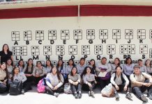 Fortalece Gobierno de Sonora formación de docentes en Educación Especial