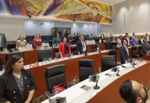 Aprueba Congreso de Sonora exhortos para inclusión laboral y eficiencia del gasto público municipal