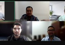 𝗘𝘀𝘁𝘂𝗱𝗶𝗮𝗻𝘁𝗲𝘀 𝗱𝗲𝗹 𝗜𝗧𝗦𝗢𝗡 𝗖𝗮𝗺𝗽𝘂𝘀 𝗚𝘂𝗮𝘆𝗺𝗮𝘀 𝗱𝗲𝘀𝘁𝗮𝗰𝗮𝗻 𝗲𝗻 𝗲𝗹 𝗣𝗿𝗼𝗴𝗿𝗮𝗺𝗮 𝗜𝗻𝘁𝗲𝗿𝗻𝗮𝗰𝗶𝗼𝗻𝗮𝗹 𝗱𝗲 𝗕𝗲𝗰𝗮𝘀 𝗔𝗘𝗖𝗔 𝟮𝟬𝟮𝟱.