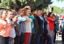 *CONMEMORA GOBIERNO DE CAJEME 87 ANIVERSARIO DE LA EXPROPIACIÓN PETROLERA*