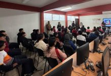 Previene Gobierno de Sonora violencia familiar y de género en municipios del Río Sonora: SSP