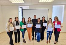 Impulsa Gobierno de Sonora estrategias para la igualdad de género en el ámbito académico: UTGuaymas