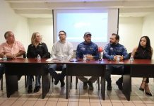 *ES CAJEME REFERENTE Y DESTINO IDEAL PARA LA PESCA DEPORTIVA