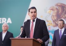 Refrenda Gobierno de Sonora puertas abiertas y apertura al diálogo con magisterio sonorense: Froylán Gámez