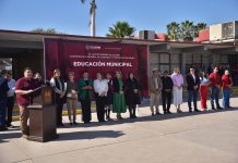 REALIZAN CON ÉXITO JORNADA DE SELECCIÓN PARA CABILDO INFANTIL 2025 EN CAJEME