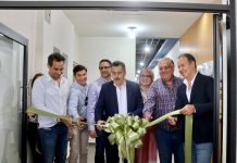 NUEVAS INSTALACIONES DE COPRECO IMPULSAN EL DESARROLLO ECONÓMICO DE CAJEME