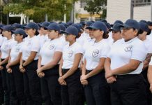 Convoca Gobierno de Sonora a jóvenes a formarse como policías de proximidad: SSP*