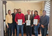 Fortalece Gobierno de Sonora desarrollo regional con proyectos académicos y culturales: UTS