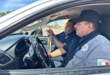 *MEJORA PROFESIONAL DE LA POLICÍA MUNICIPAL DE CAJEME A TRAVÉS DEL CURSO DE COMPETENCIAS BÁSICAS*