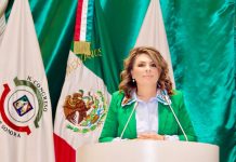 Todo ciudadano debe tener garantizado el derecho a cuidar y ser cuidado”: diputada Alejandra López Noriega