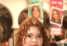 Estudiantes universitarios agradecen a Gobernador Durazo por impulsar programa de intercambio académico en Taiwán