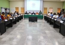 PRESENTA PROTECCIÓN CIVIL DE CAJEME PROGRAMA ESPECIAL DE PREVENCIÓN Y SEGURIDAD PARA SEMANA SANTA 2025