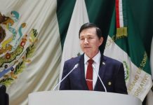 DIPUTADO RAÚL «EL POLLO» CASTELO IMPULSA INICIATIVA PARA CERTIFICACIÓN VERDE EN SONORA